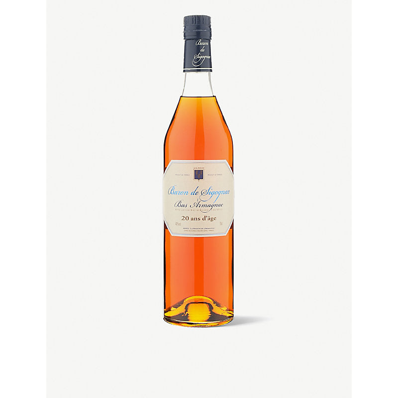 Baron De Sigognac 20 year old 700ml