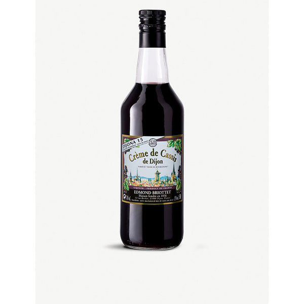 Briottet Creme de cassis 700ml