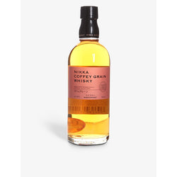 Nikka Coffey grain whisky 500ml