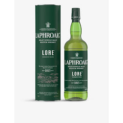 Laphroaig Lore 700ml