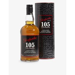 Glenfarclas 105 Cask Strength single malt whisky 700ml