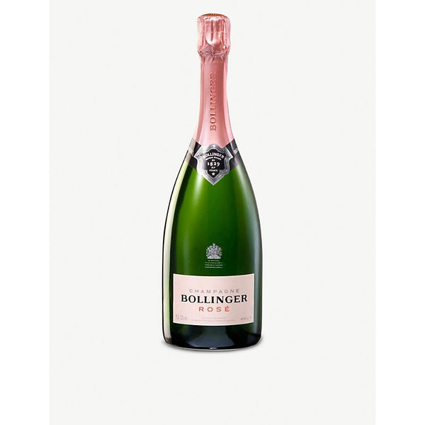 Bollinger Rosé champagne NV 750ml