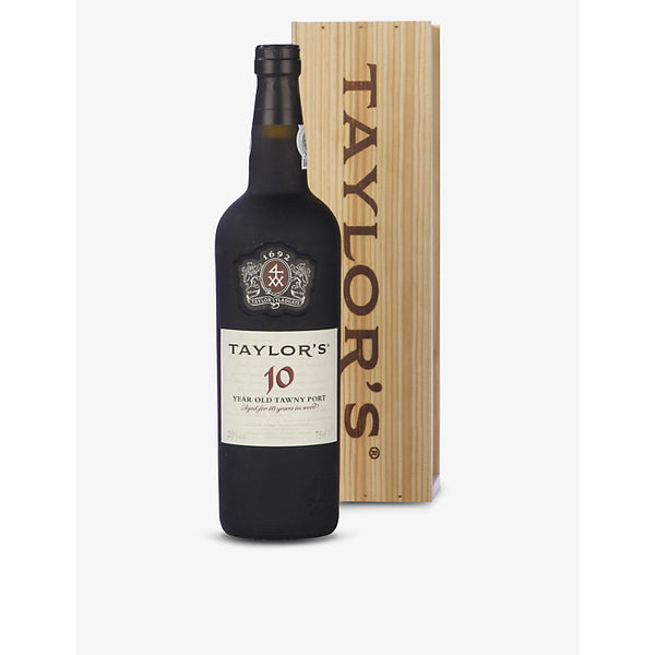 Taylors Tawny port 750ml