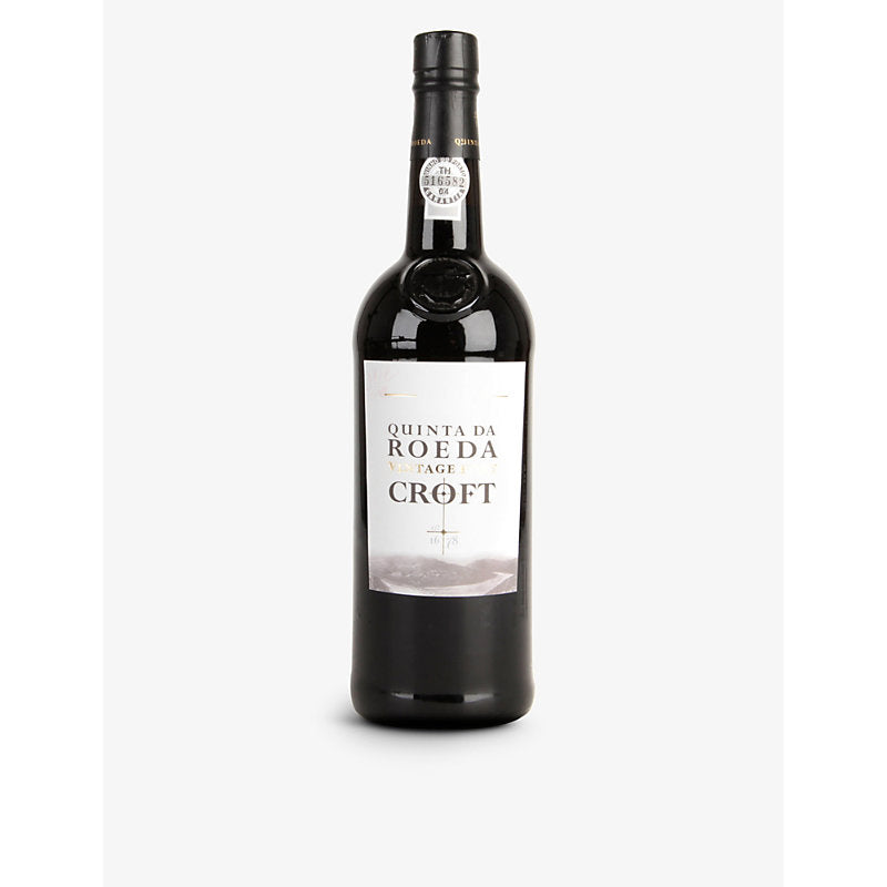 Croft Roeda vintage Port 750ml