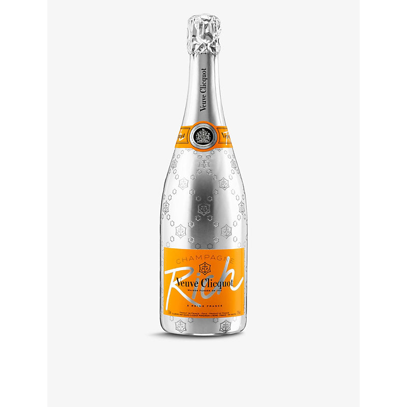 Veuve Clicquot Rich champagne 750ml