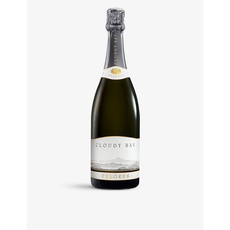 Cloudy Bay Pelorus NV sparking wine 750ml