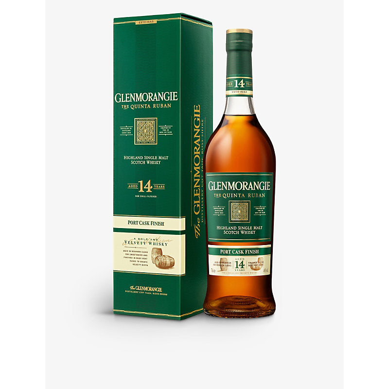 Glenmorangie Quinta Ruban 700ml