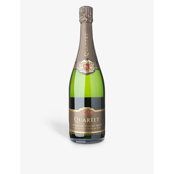 Sparkling Wine Roederer Estate Quartet NV sprakling wine 750ml