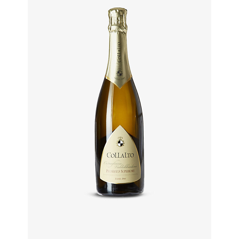 Conte Collalto Extra dry Prosecco 750ml