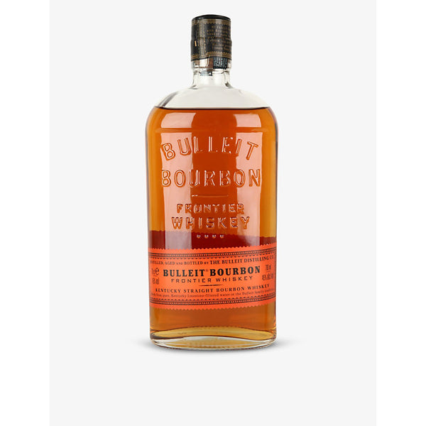 Whisky And Bourbon Bourbon 700ml