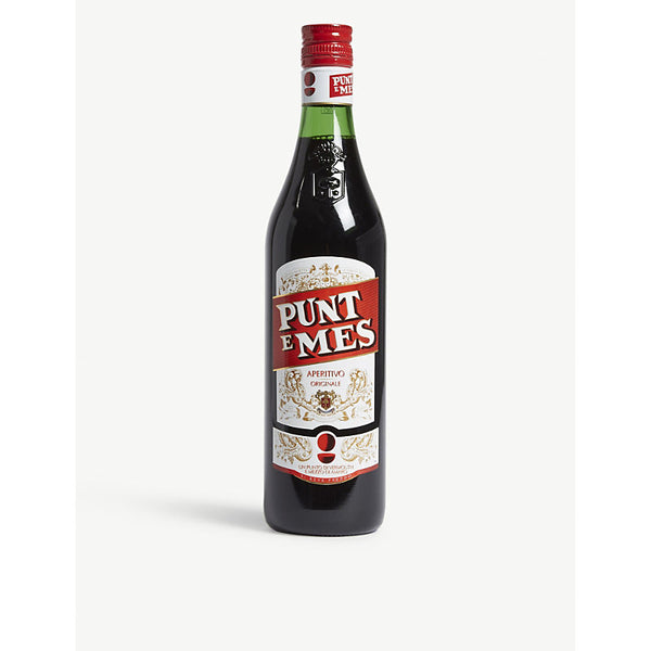 Aperitif & Digestif Punt e Mes 750ml