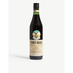 Aperitif & Digestif Fernet-Branca liqueur 700ml