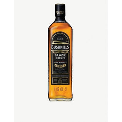 Bushmills Black Bush Irish Whiskey 700ml