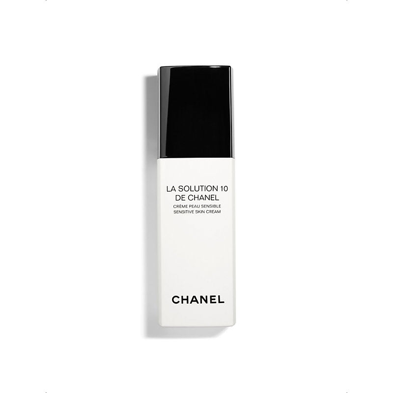 <strong>LA SOLUTION 10 DE CHANEL</strong> Sensitive Skin Cream 30ml