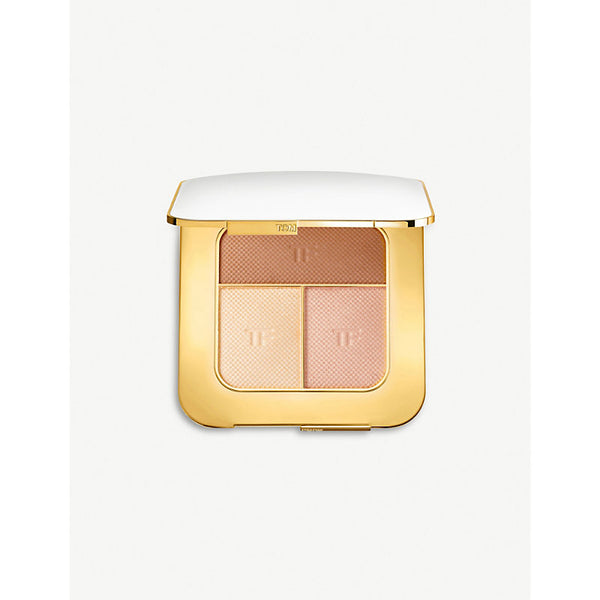 Tom Ford Soleil Contour palette