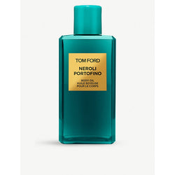 Tom Ford Private Blend Neroli Portofino body oil 250ml