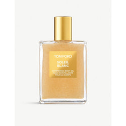 Tom Ford Private Blend Soleil Blanc Shimmering Body Oil 100ml | TOM FORD