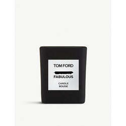 Tom Ford Private Blend Fabulous Candle 5.7cm