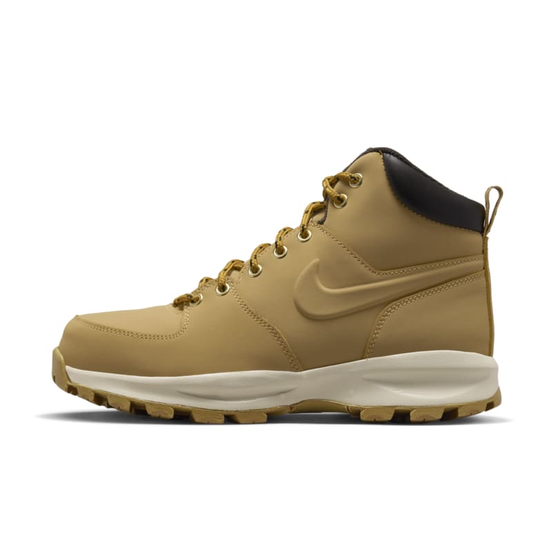 Botas para hombre Nike Manoa Leather - Marrón