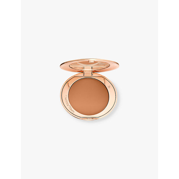 Charlotte Tilbury Airbrush Flawless Finish skin-perfecting micro-powder 8g