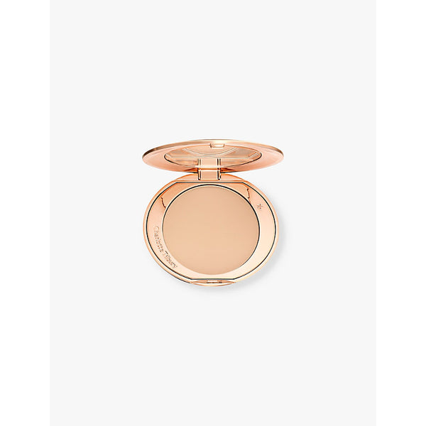 Charlotte Tilbury Airbrush Flawless Finish skin-perfecting micro-powder 8g