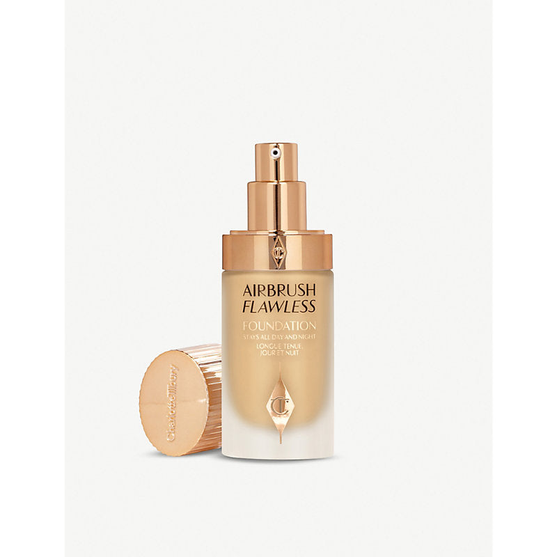 Charlotte Tilbury Airbrush Flawless Foundation