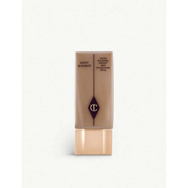 Charlotte Tilbury Light Wonder Foundation SPF 15 40ml