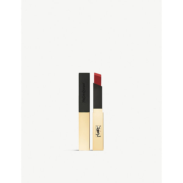 Yves Saint Laurent Rouge Pur Couture The Slim Matte lipstick 3.6g