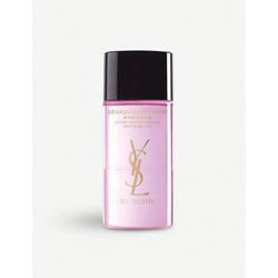 Yves Saint Laurent Top Secrets Expert Make-Up Remover Eyes & Lips 125ml