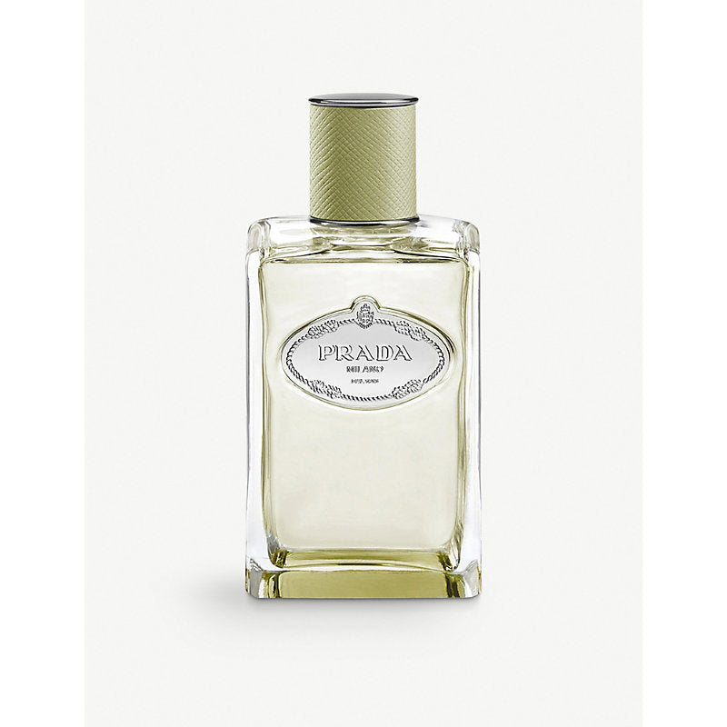  Prada Infusions Vetiver eau de parfum 100ml