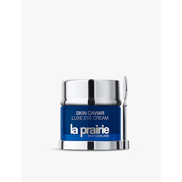 La Prairie Skin Caviar Luxe Eye Cream Lifting And Firming Eye Cream 20ml