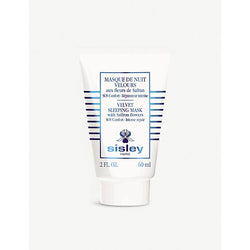 Sisley Velvet sleeping mask