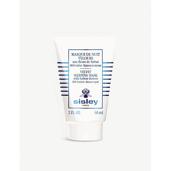 Sisley Velvet sleeping mask