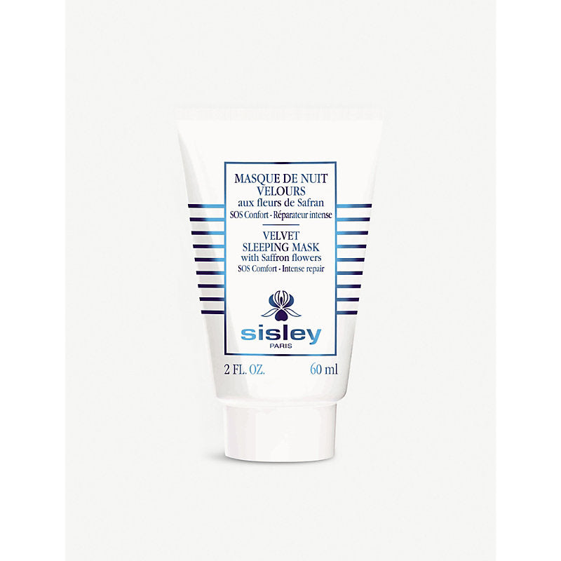 Sisley Velvet sleeping mask