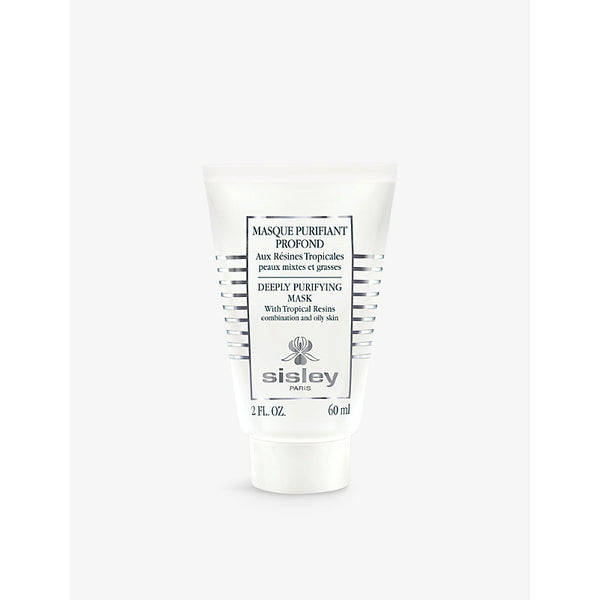 Sisley Tropical Resins Deeply Purifying mask 60ml