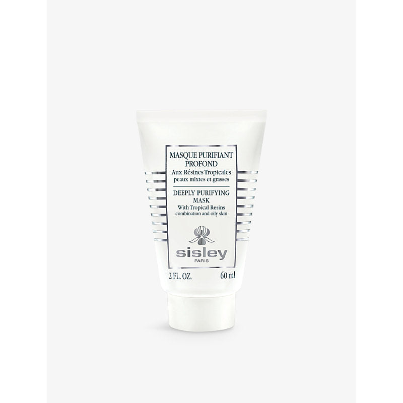 Sisley Tropical Resins Deeply Purifying mask 60ml