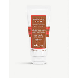 Sisley Super Soin Solaire SPF30 body cream 200ml