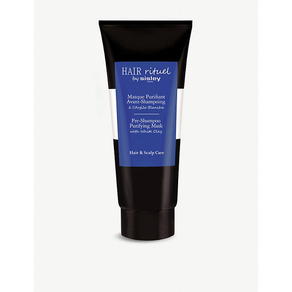 Sisley Hair Rituel Pre-Shampoo Purifying mask 200ml