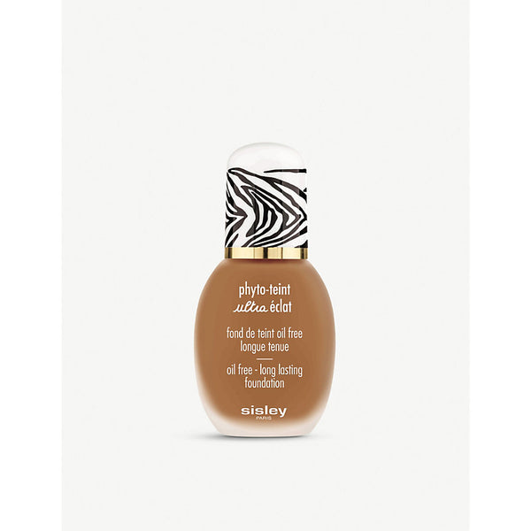 Sisley Phyto-Teint Ultra Éclat Foundation 30ml