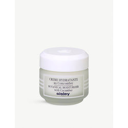 Sisley Botanical Moisturiser with cucumber