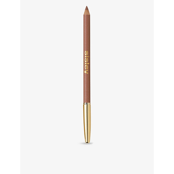 Sisley Phyto-L&egrave;vres Perfect lip pencil