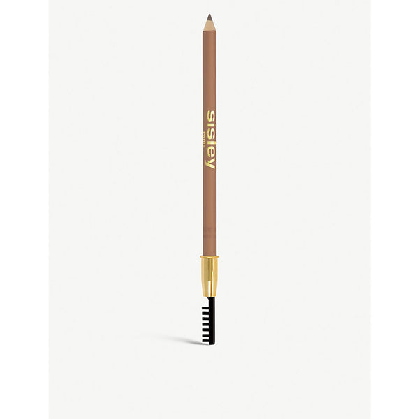 Sisley Phyto-Sourcils Perfect eyebrow pencil