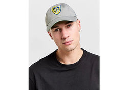 47 Brand Leeds United FC Cap Grey