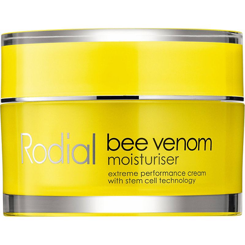 Rodial Bee Venom moisturiser