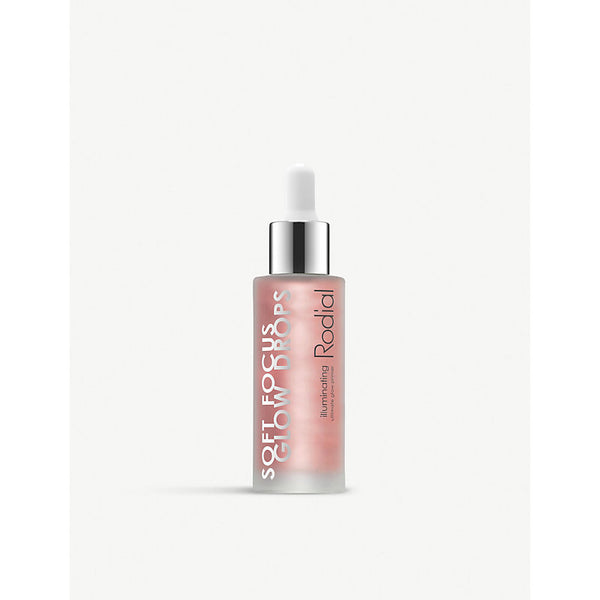 Rodial Soft Focus Glow Booster Drops 30ml