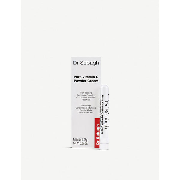 Dr Sebagh Pure Vitamin C Powder Cream 1x1.95g