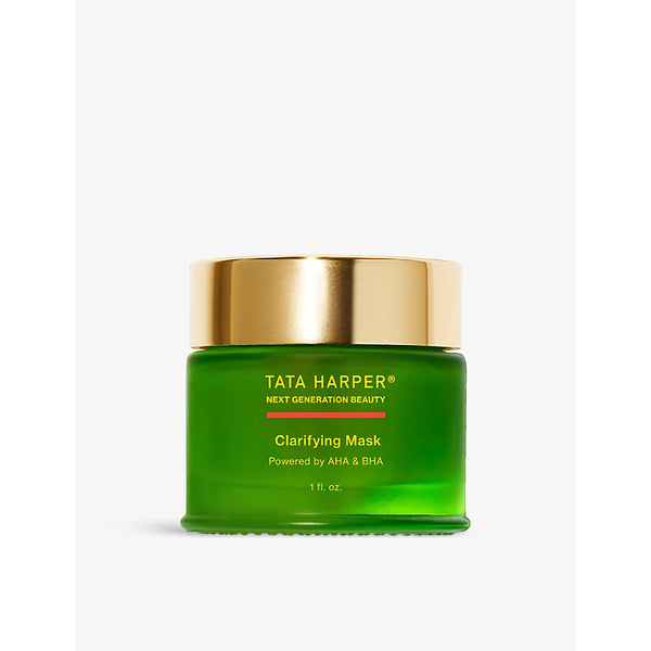 Tata Harper Clarifying Mask 30ml