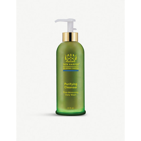 Tata Harper Purifying Gel Cleanser 125ml