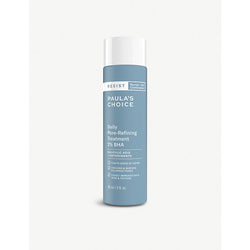 Paula'S Choice Resist Daily Pore-Refining Treatment 2% BHA exfoliant 88ml