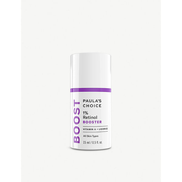 Paula'S Choice 1% Retinol Booster 15ml